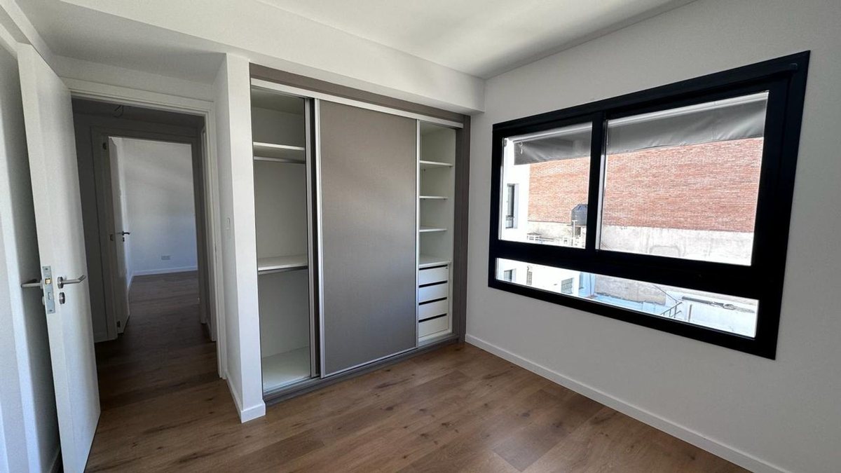 Foto 4 — Venta departamento de dos Dormitorios Centro