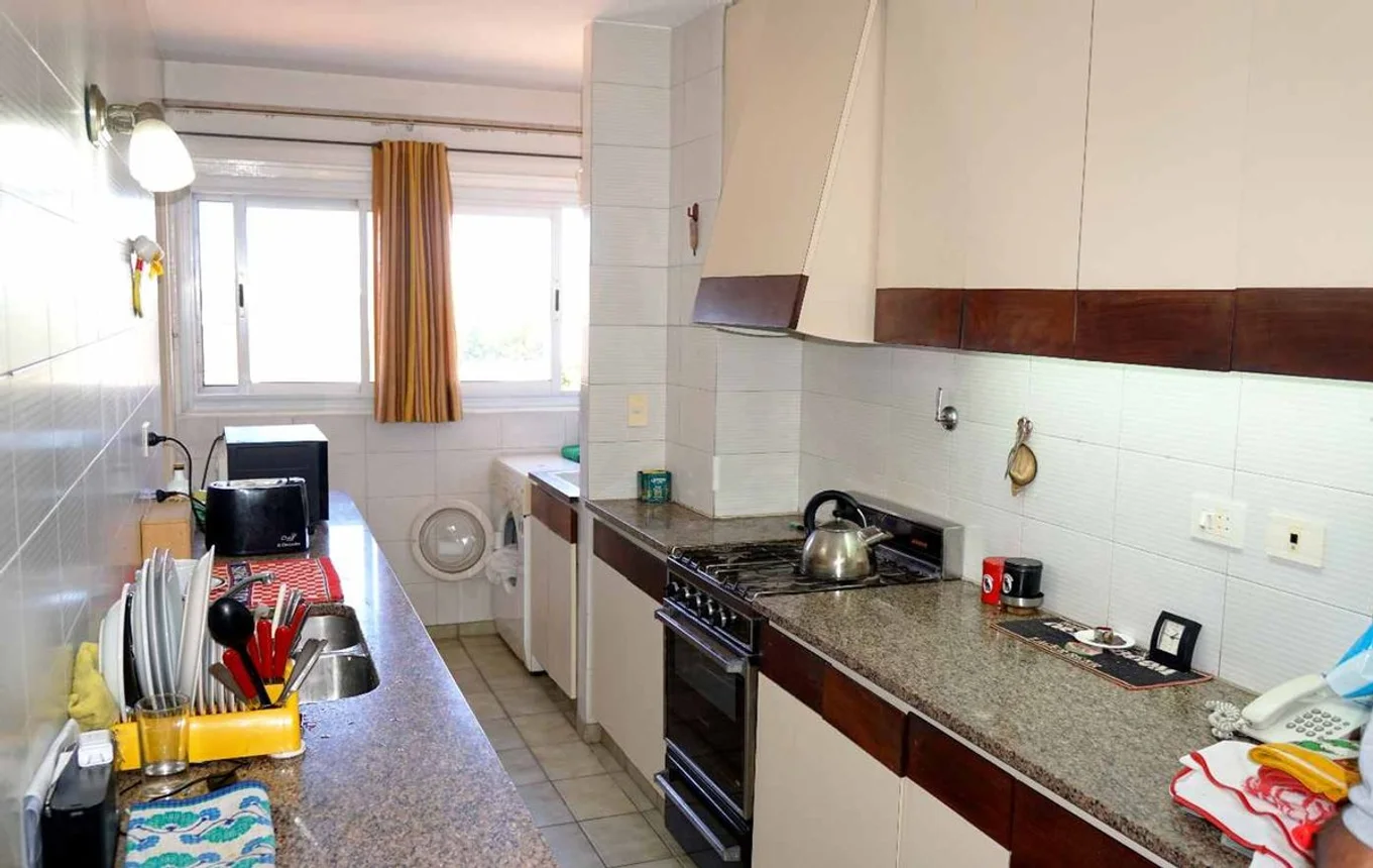 Semipiso de 4 ambientes en venta en Martínez, Arenales 2100, foto 4
