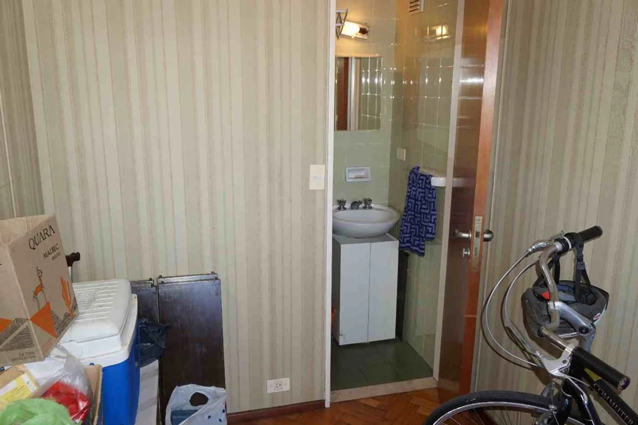 Semipiso de 4 ambientes en venta en Martínez, Arenales 2100, foto 5