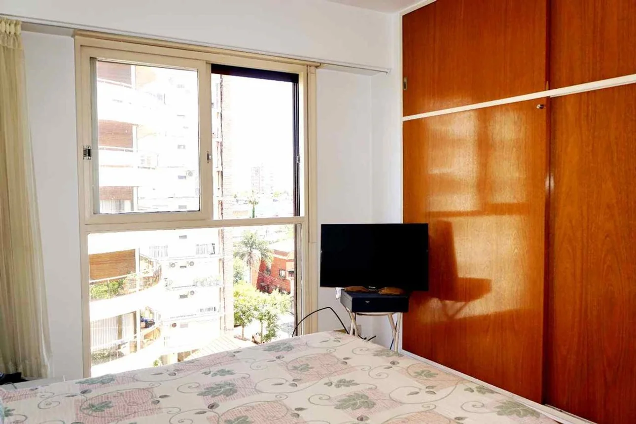 Semipiso de 4 ambientes en venta en Martínez, Arenales 2100