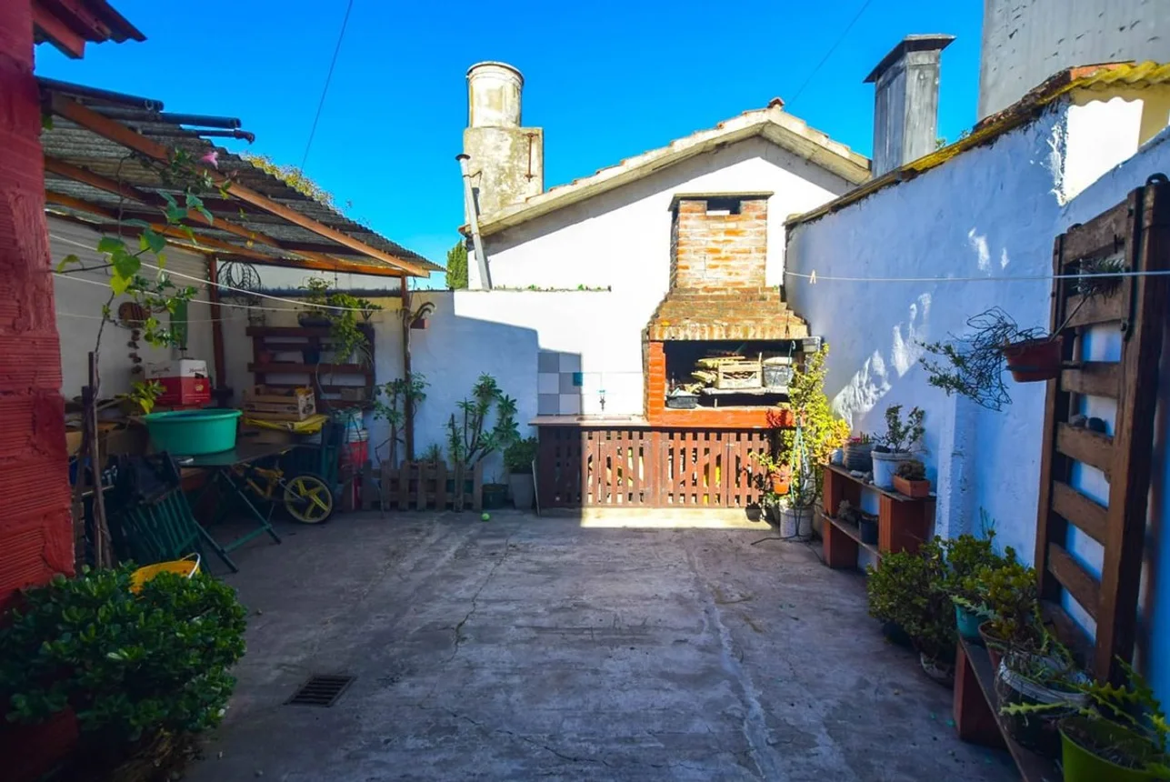 PH de 3 ambientes en venta en Mar del Plata, Termas de Río Hondo 1300