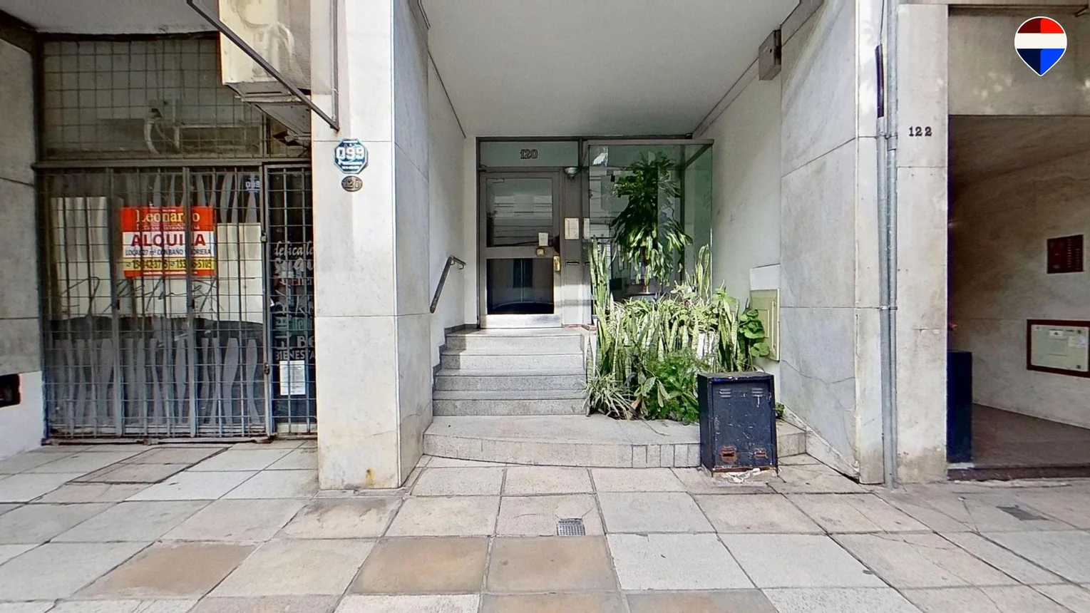 Departamento en venta en Avellaneda