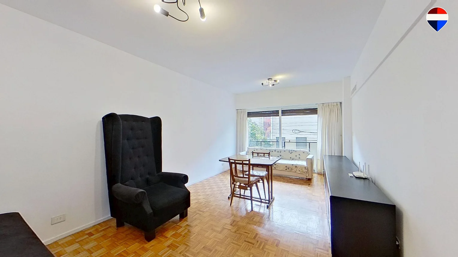 Departamento en venta en Avellaneda, foto 4