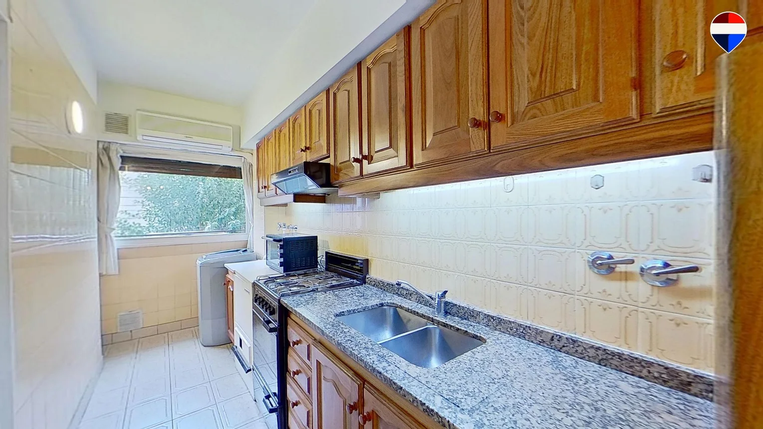 Departamento en venta en Avellaneda, foto 3