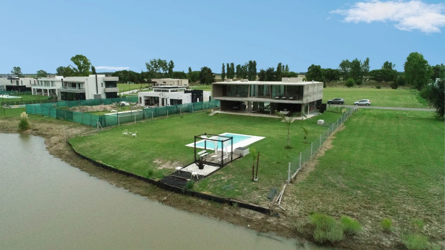 Casa en venta en La Plata, foto 4