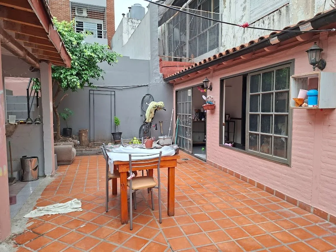 PH de 3 ambientes en venta en Villa Urquiza, Avenida Congreso 4700