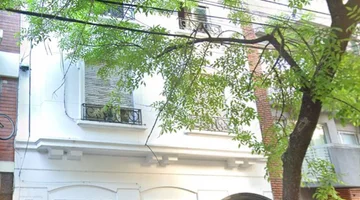 2 AMBIENTES VILLA CRESPO VENTA IDEAL PARA RECICLAR