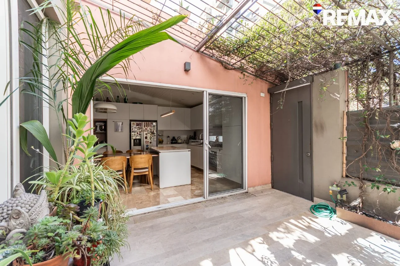 Casa de 4 ambientes en venta en Saavedra, Olof Palme 4400, foto 4