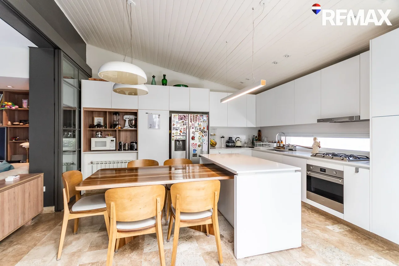 Casa de 4 ambientes en venta en Saavedra, Olof Palme 4400, foto 2