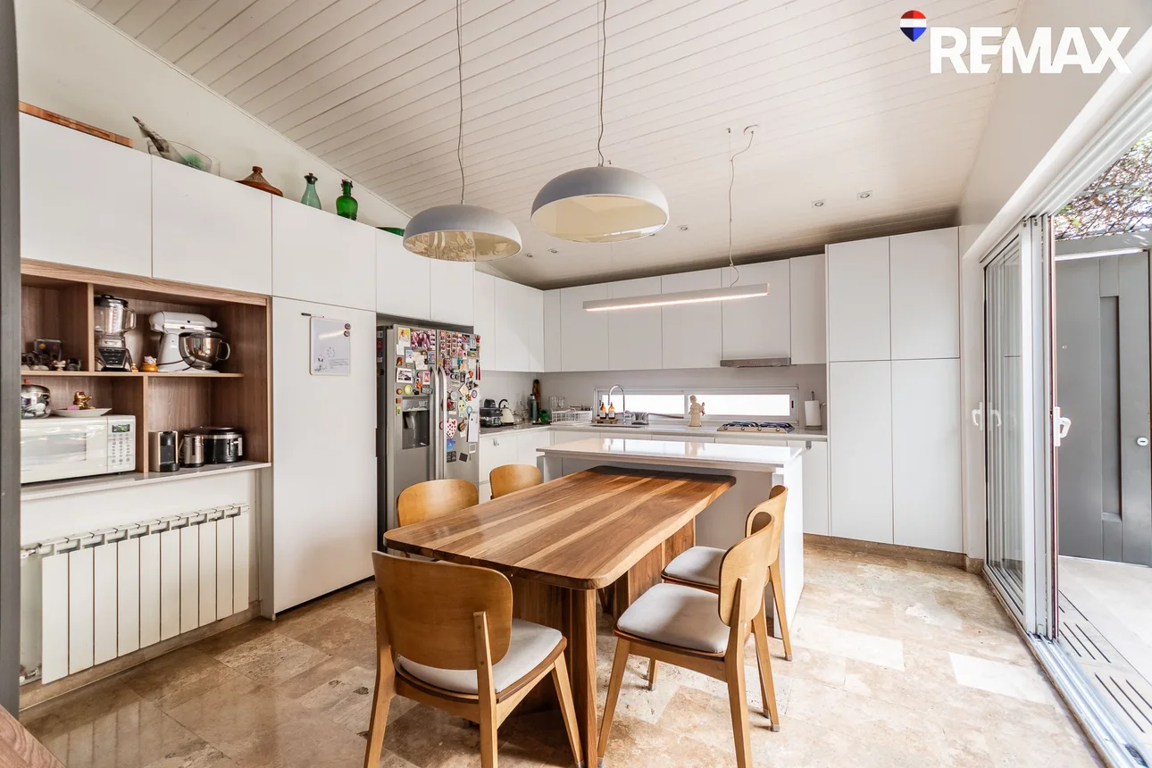 Casa de 4 ambientes en venta en Saavedra, Olof Palme 4400, foto 3
