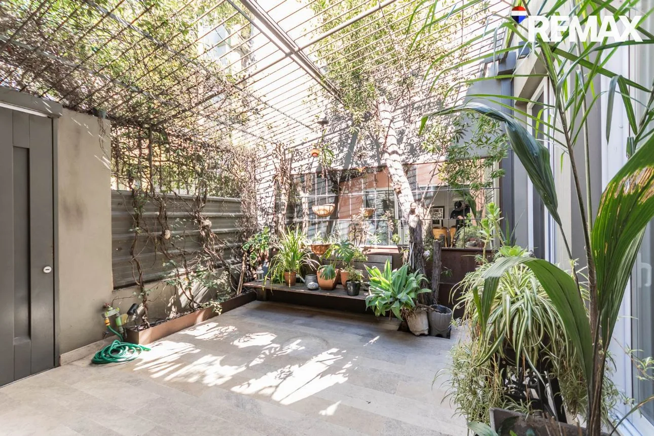 Casa de 4 ambientes en venta en Saavedra, Olof Palme 4400, foto 5