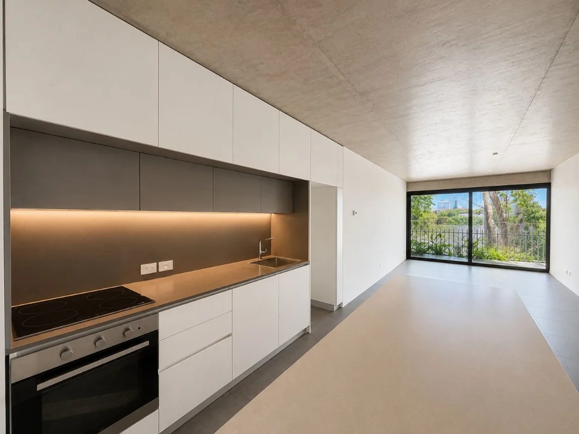 Departamento en venta en Belgrano, foto 5