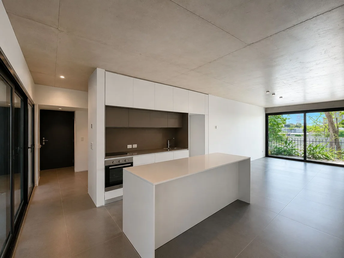 Departamento en venta en Belgrano