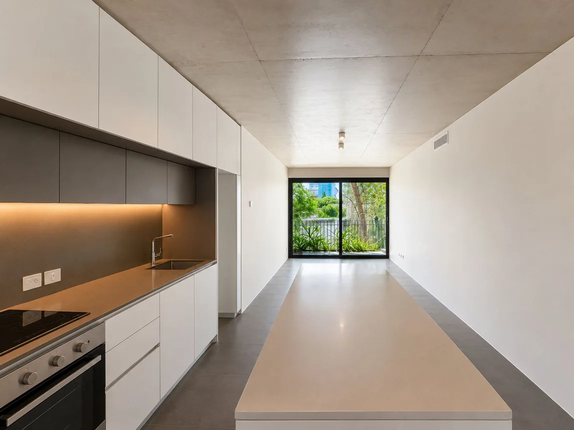 Departamento en venta en Belgrano, foto 4