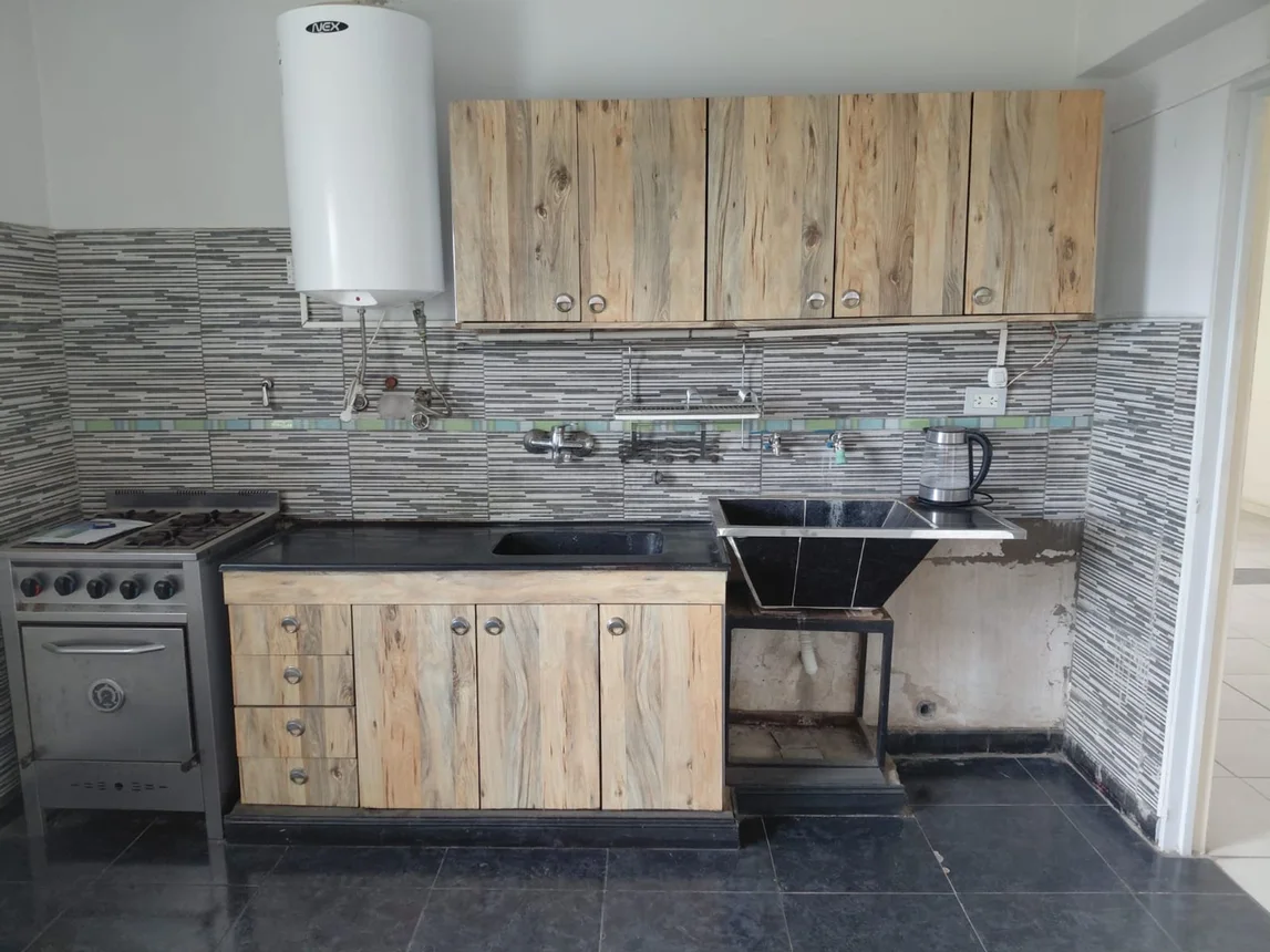 Departamento en venta en San Antonio de Padua, Sullivan 1200