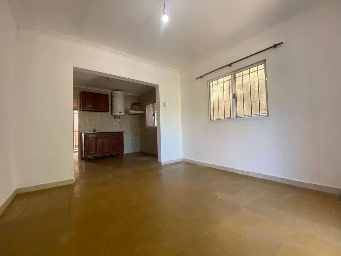 Dpto de 1 dorm planta baja en monte vera, foto 3