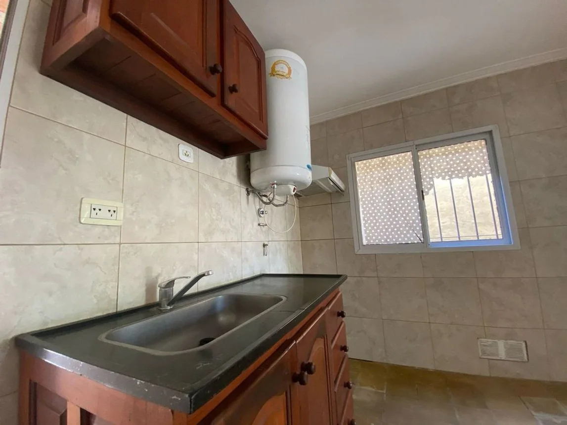 Dpto de 1 dorm planta baja en monte vera, foto 5