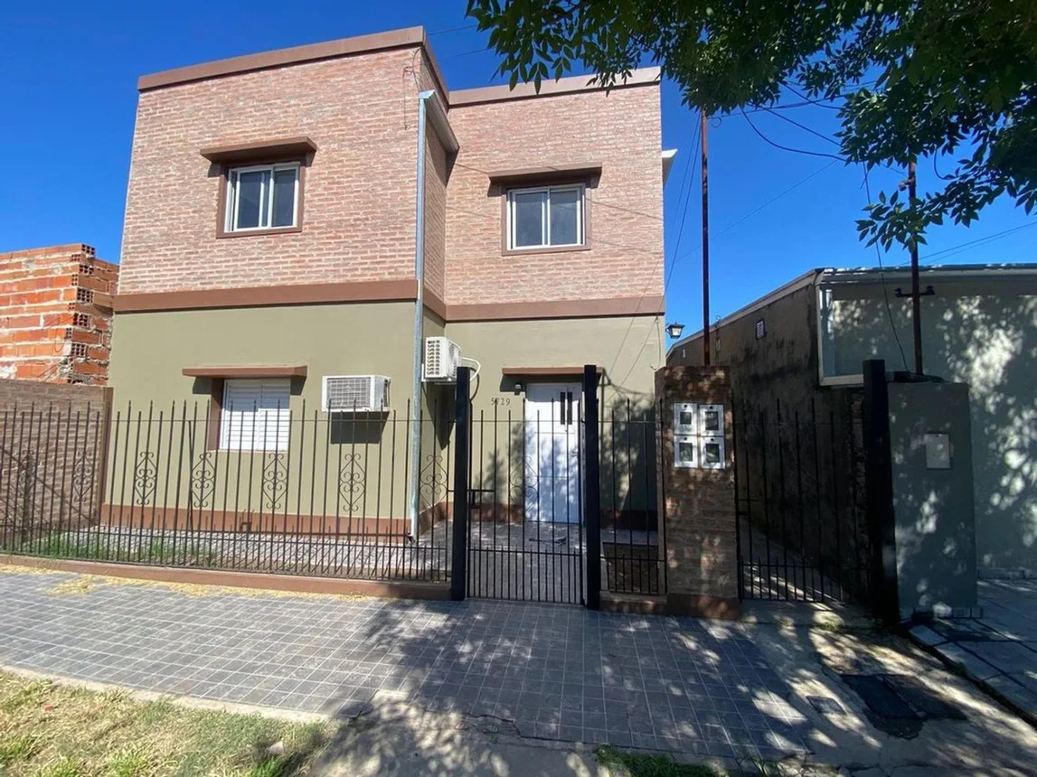 Dpto de 1 dorm planta baja en monte vera, foto 1