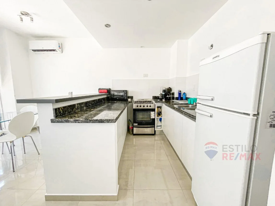 Semipiso de categoria al frente en venta, foto 5