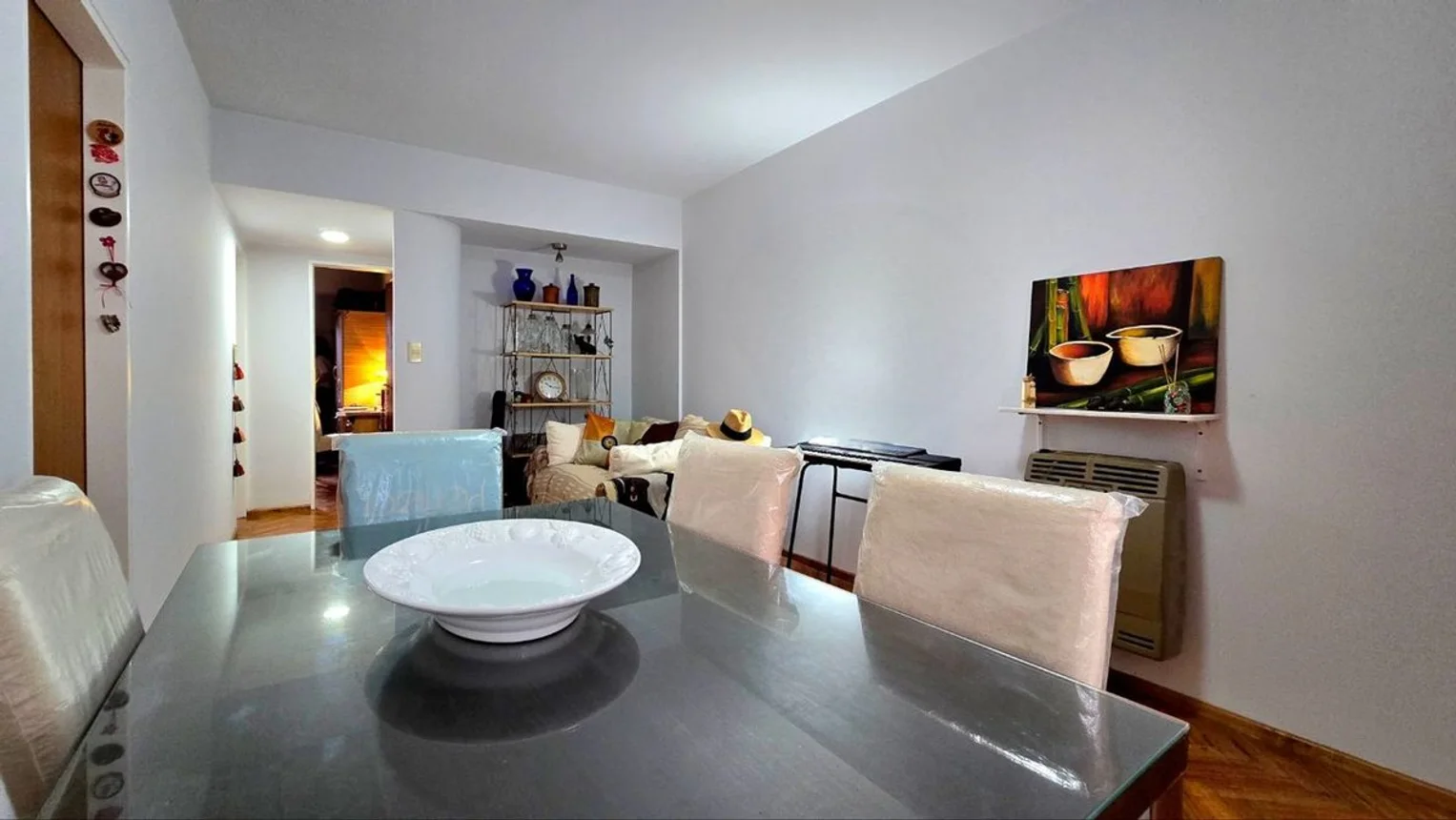 Departamento de 3 ambientes en venta en San Isidro, Monseñor Alberti 400, foto 4