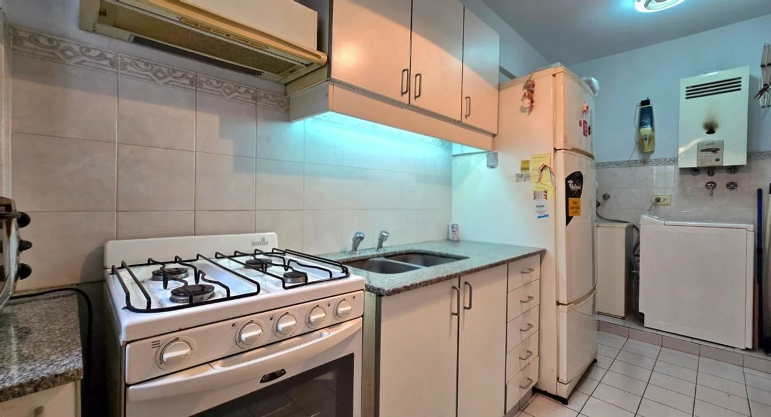 Departamento de 3 ambientes en venta en San Isidro, Monseñor Alberti 400, foto 5