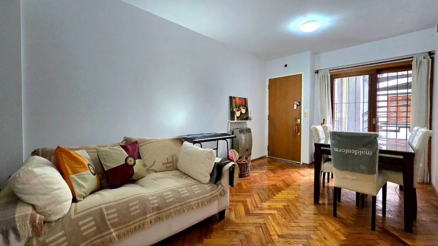 Departamento de 3 ambientes en venta en San Isidro, Monseñor Alberti 400, foto 3