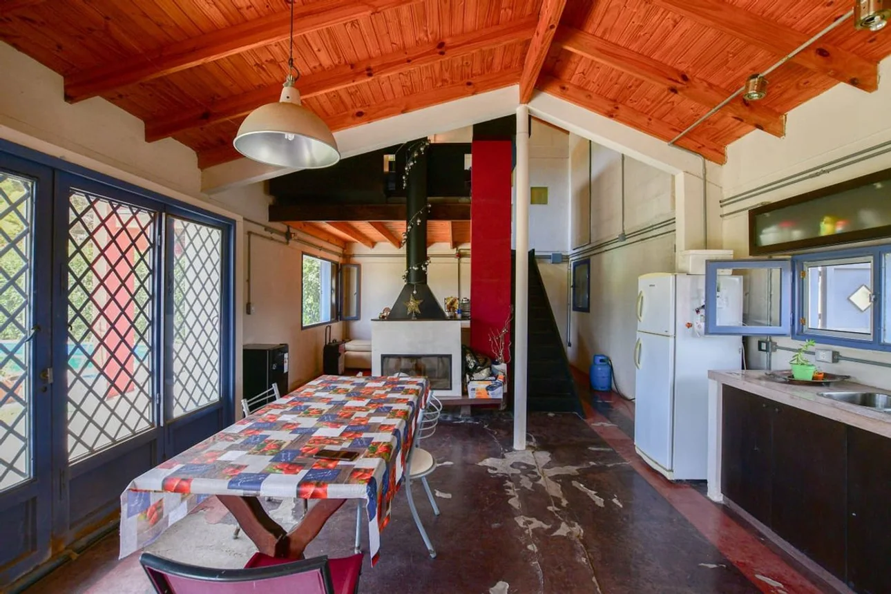 Casa con pileta mas 3 lotes en venta sicardi, foto 5