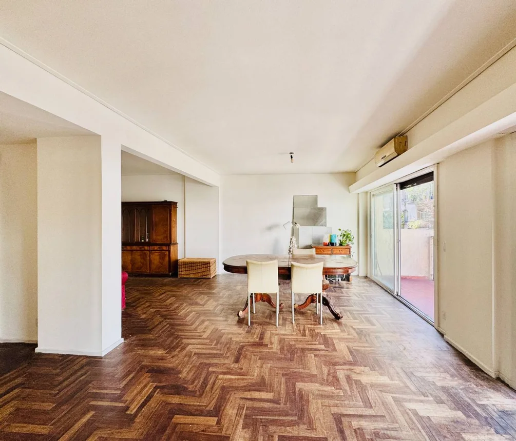 Departamento en venta en Recoleta