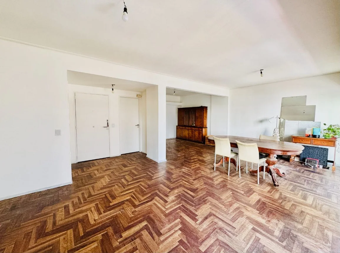 Departamento en venta en Recoleta, foto 3