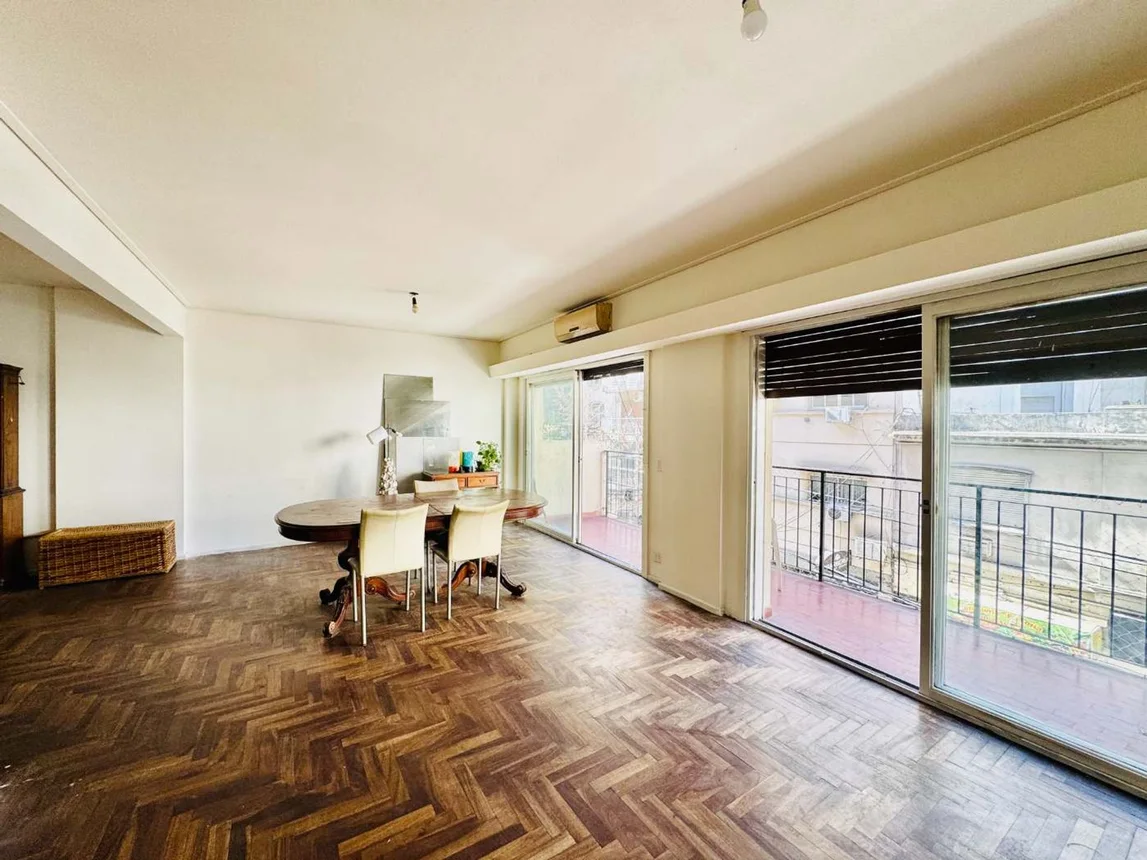 Departamento en venta en Recoleta, foto 2