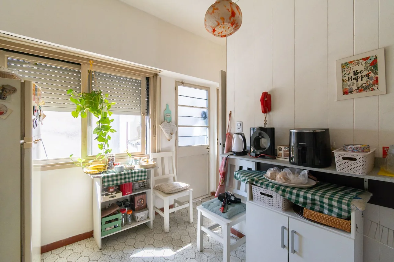 Departamento en venta en Morón