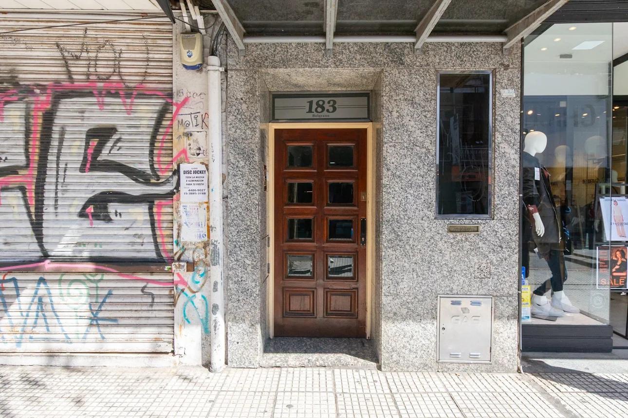 Departamento en venta en Morón, foto 2