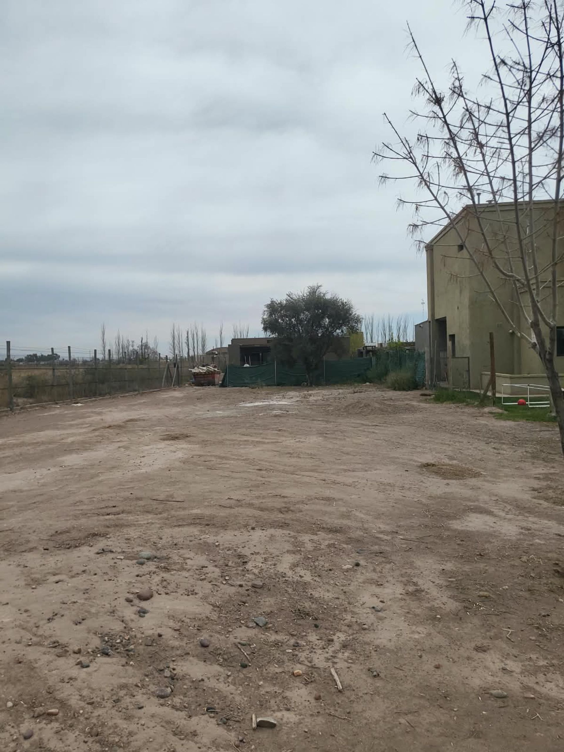 VENTA Lote Barrio Lar de Boedo, Luján de Cuyo