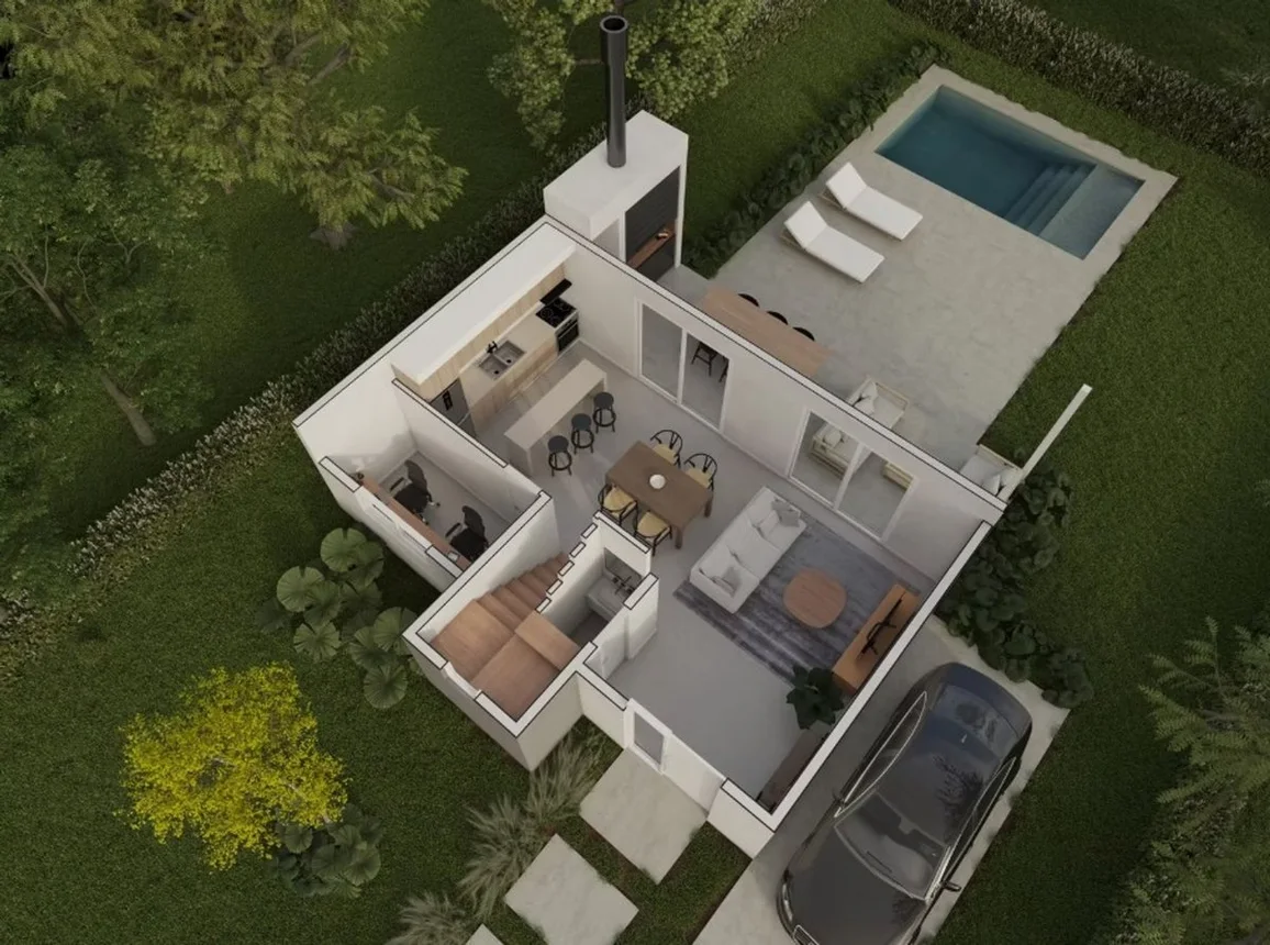 Casa de 4 ambientes en venta en Ezeiza, Presidente Néstor Kirchner 11300, foto 4