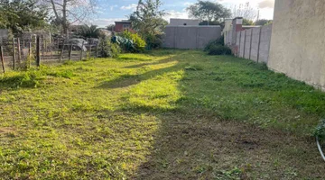Terreno de 384 m² en Susana