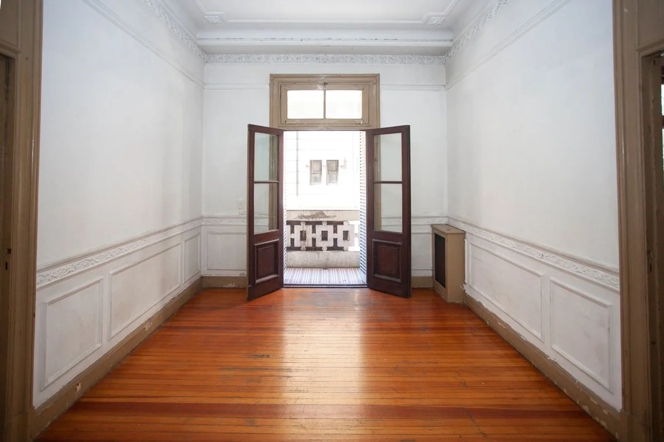 Departamento en venta en Monserrat