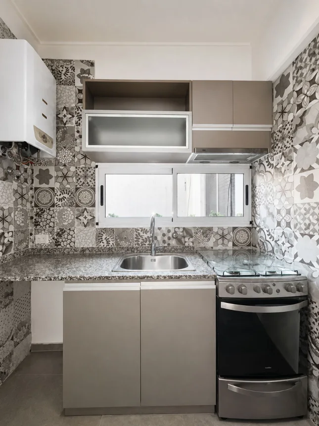 Departamento en venta en Flores, foto 5