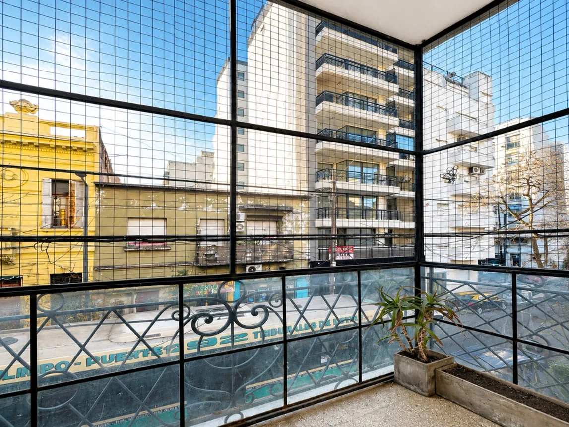 Departamento en venta en Flores