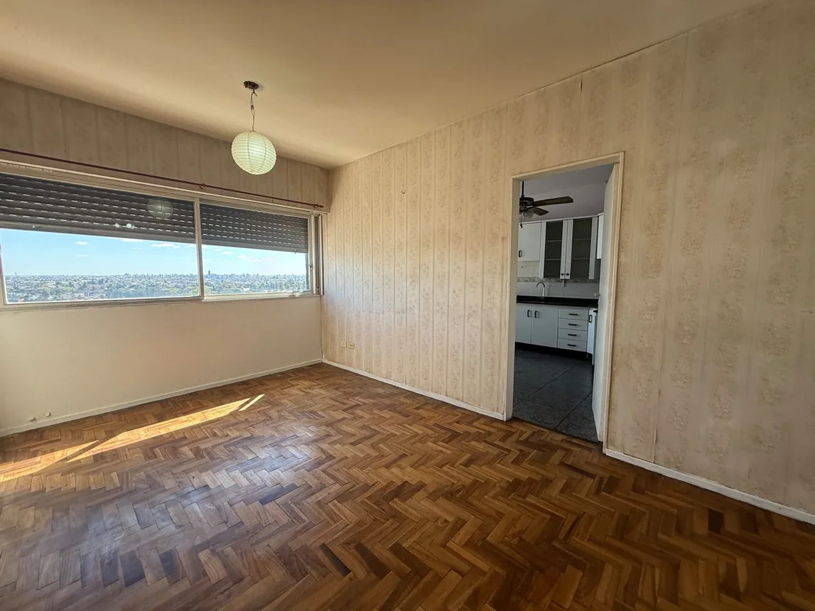 Departamento de 3 ambientes en alquiler en Ramos Mejía, Güemes 0