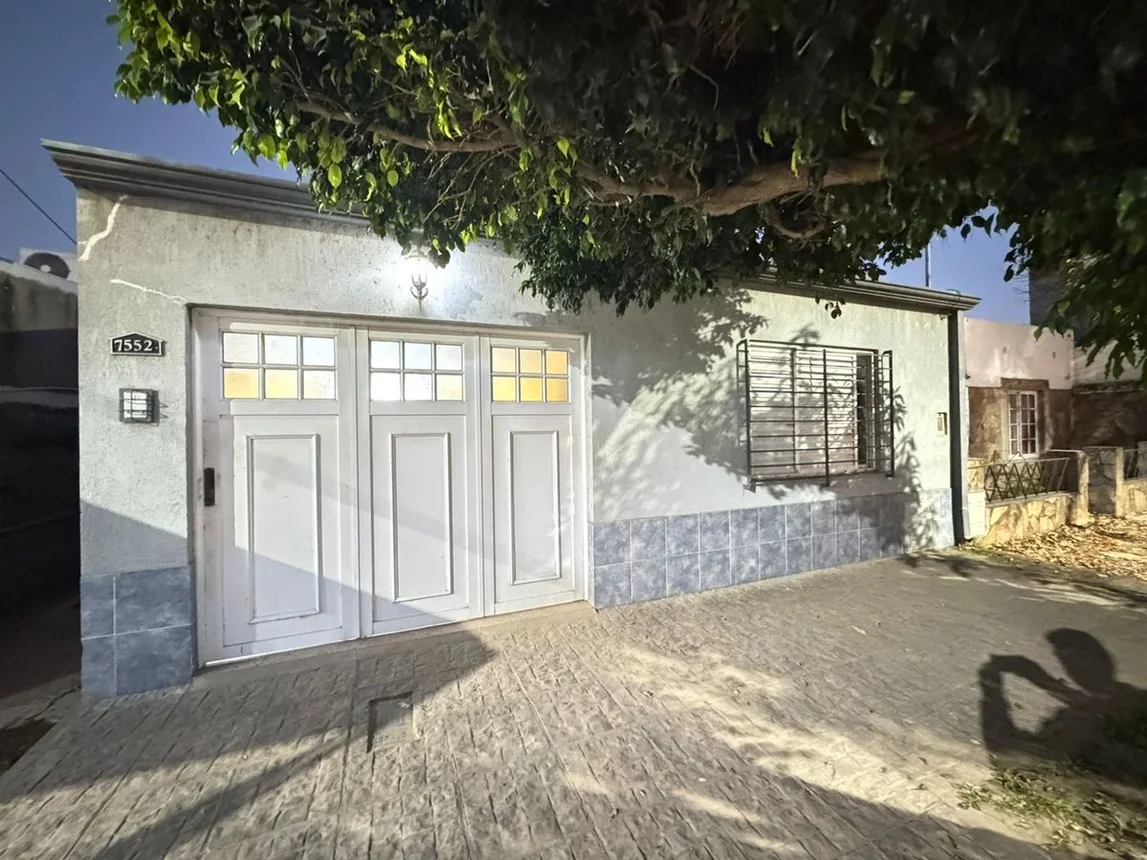 Casa en venta en Santa Fe