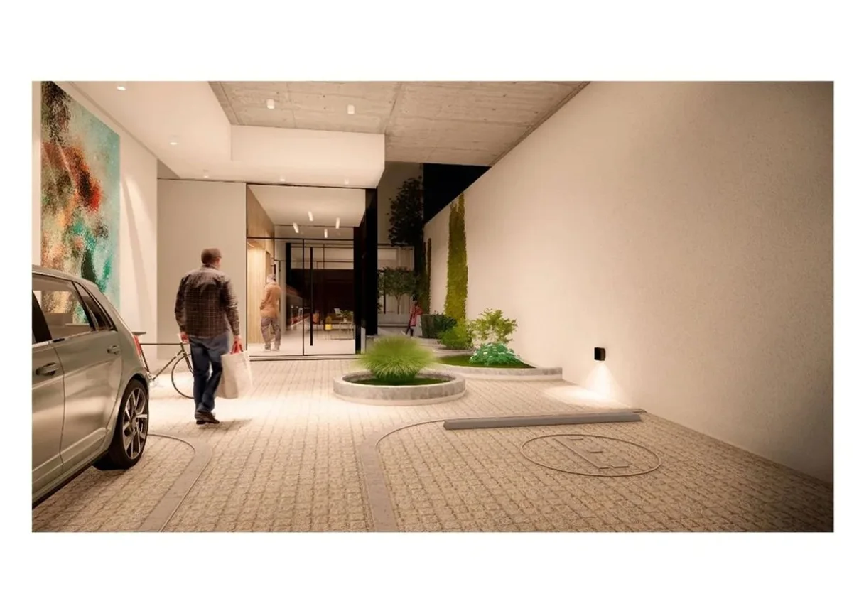 Departamento monoambiente en venta la plata, foto 1