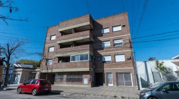 Departamento en venta · Santa Fe