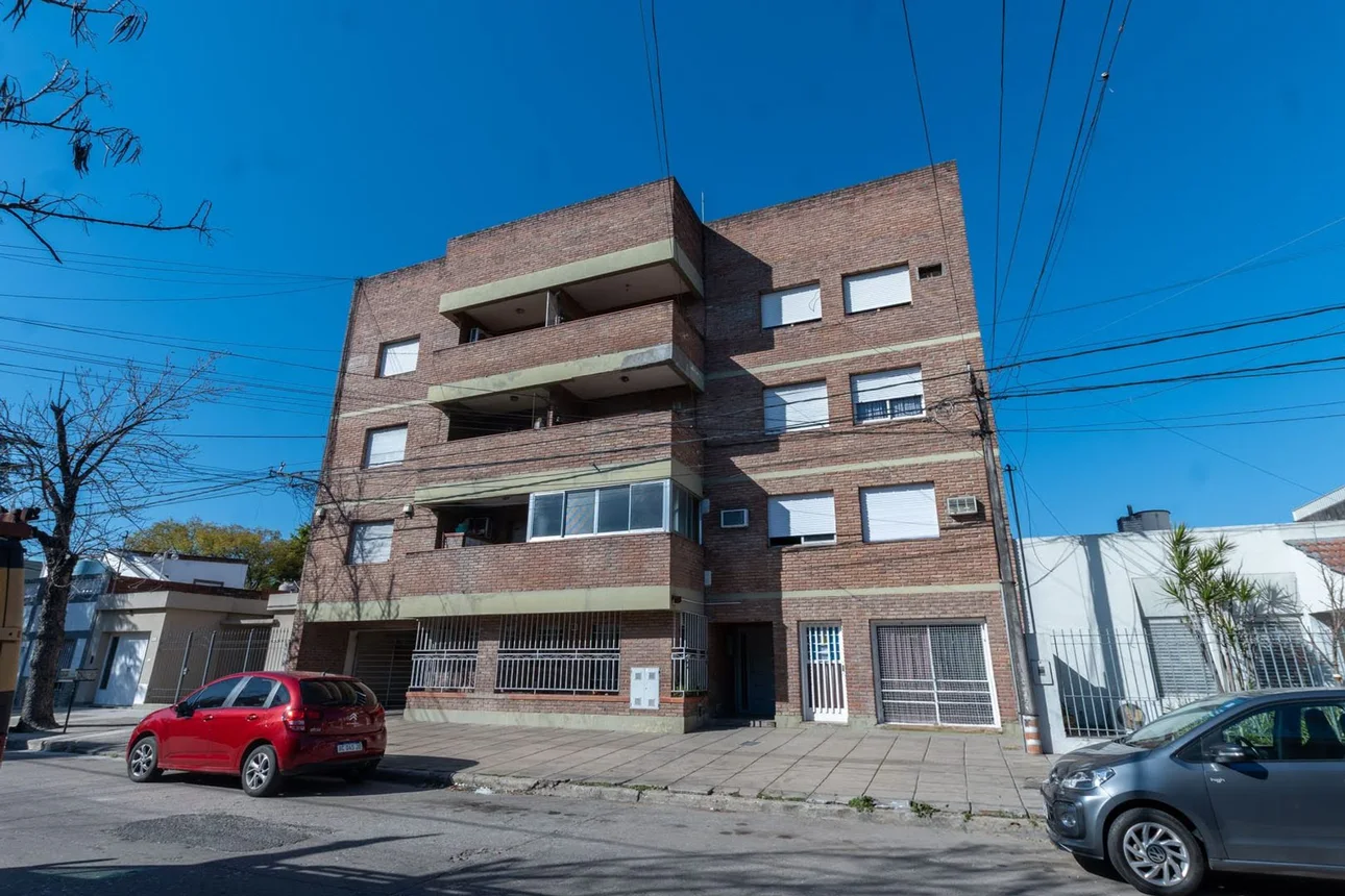Departamento en venta en Santa Fe
