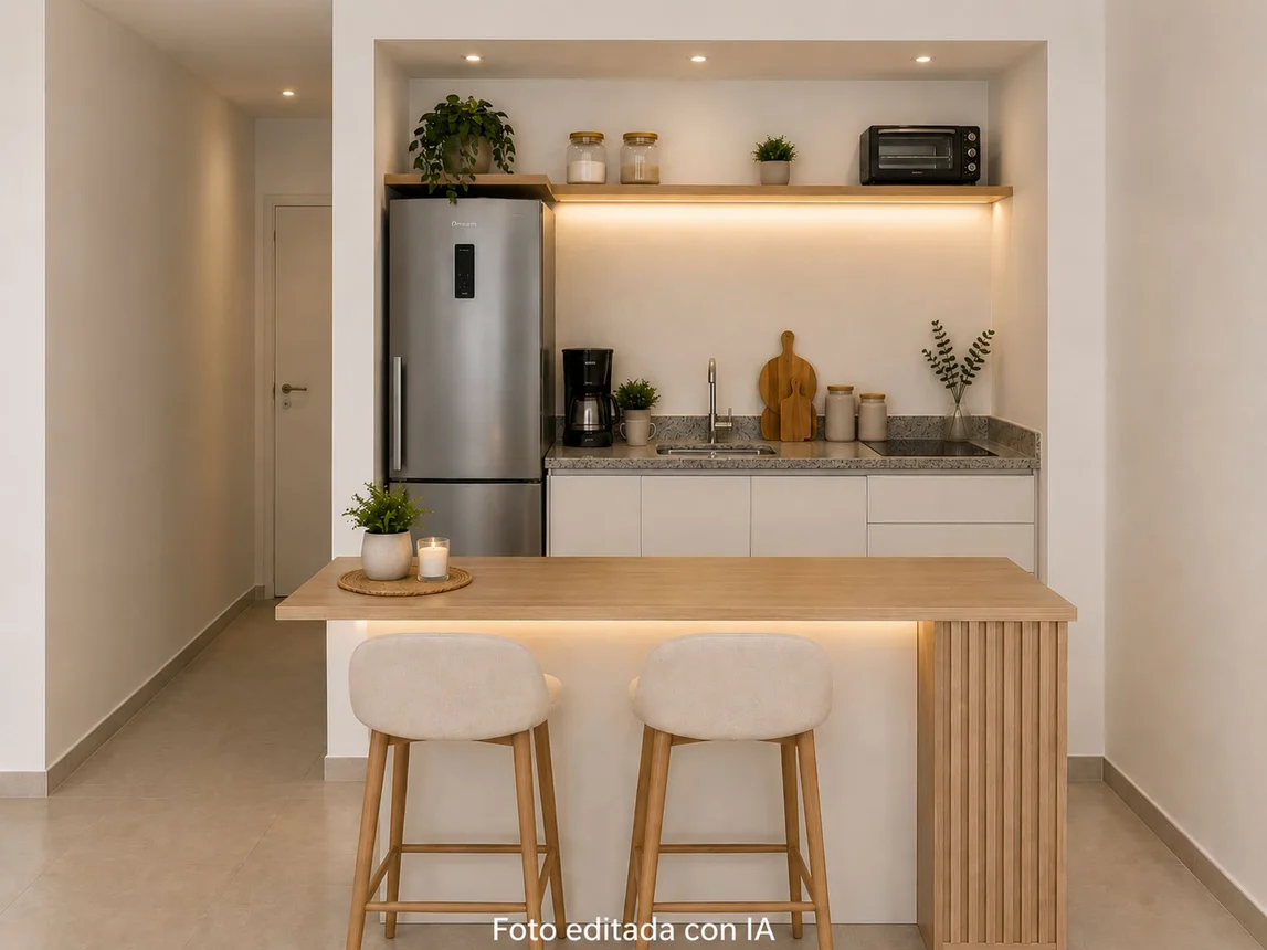 Departamento en venta en Balvanera, foto 5