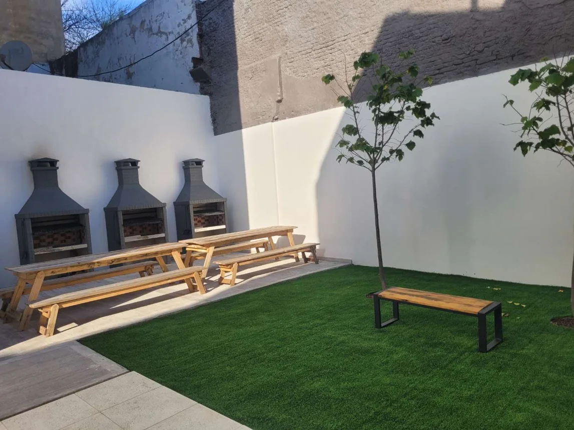 Departamento en venta en Balvanera
