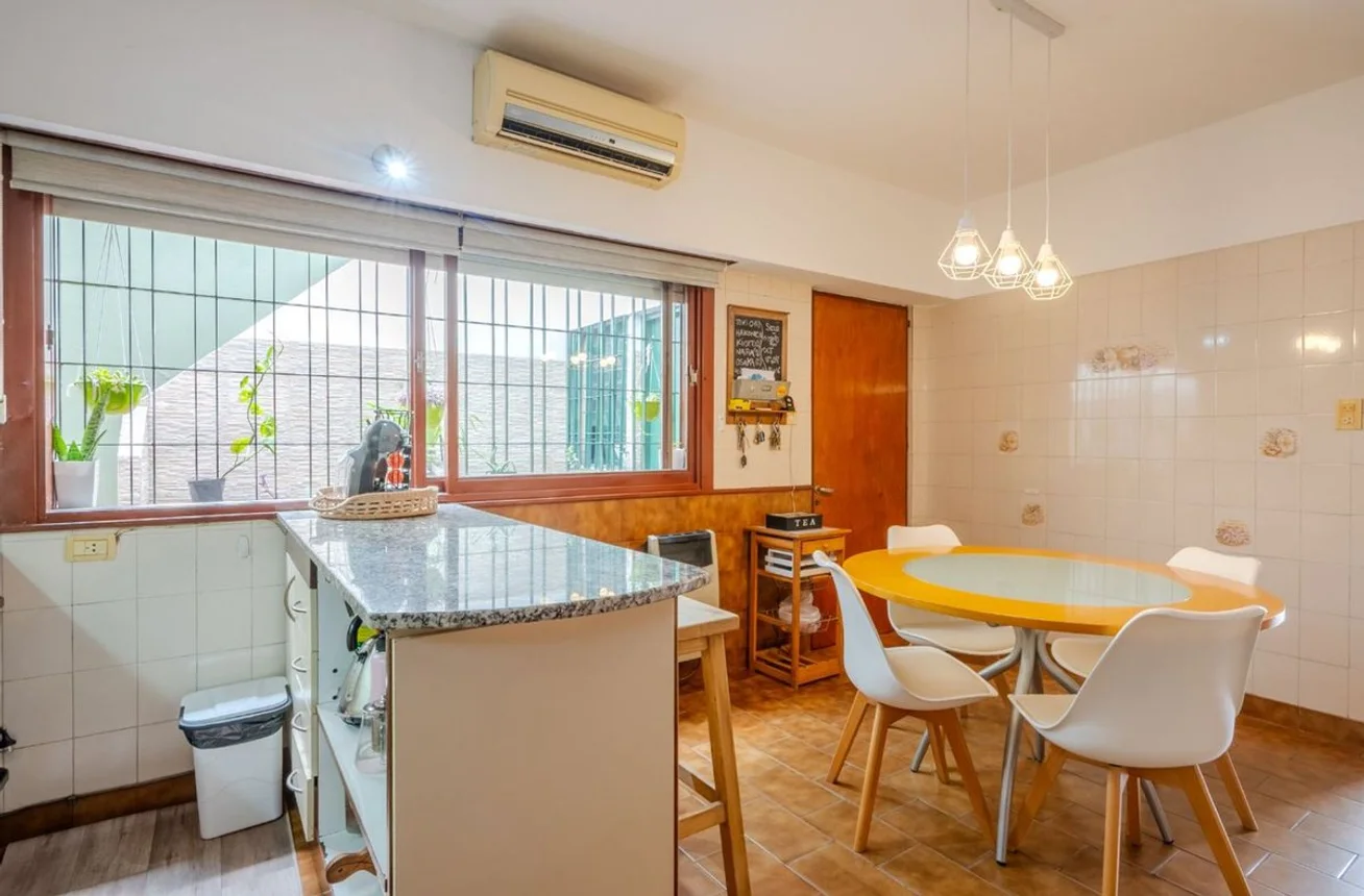 Casa en venta en Ramos Mejía