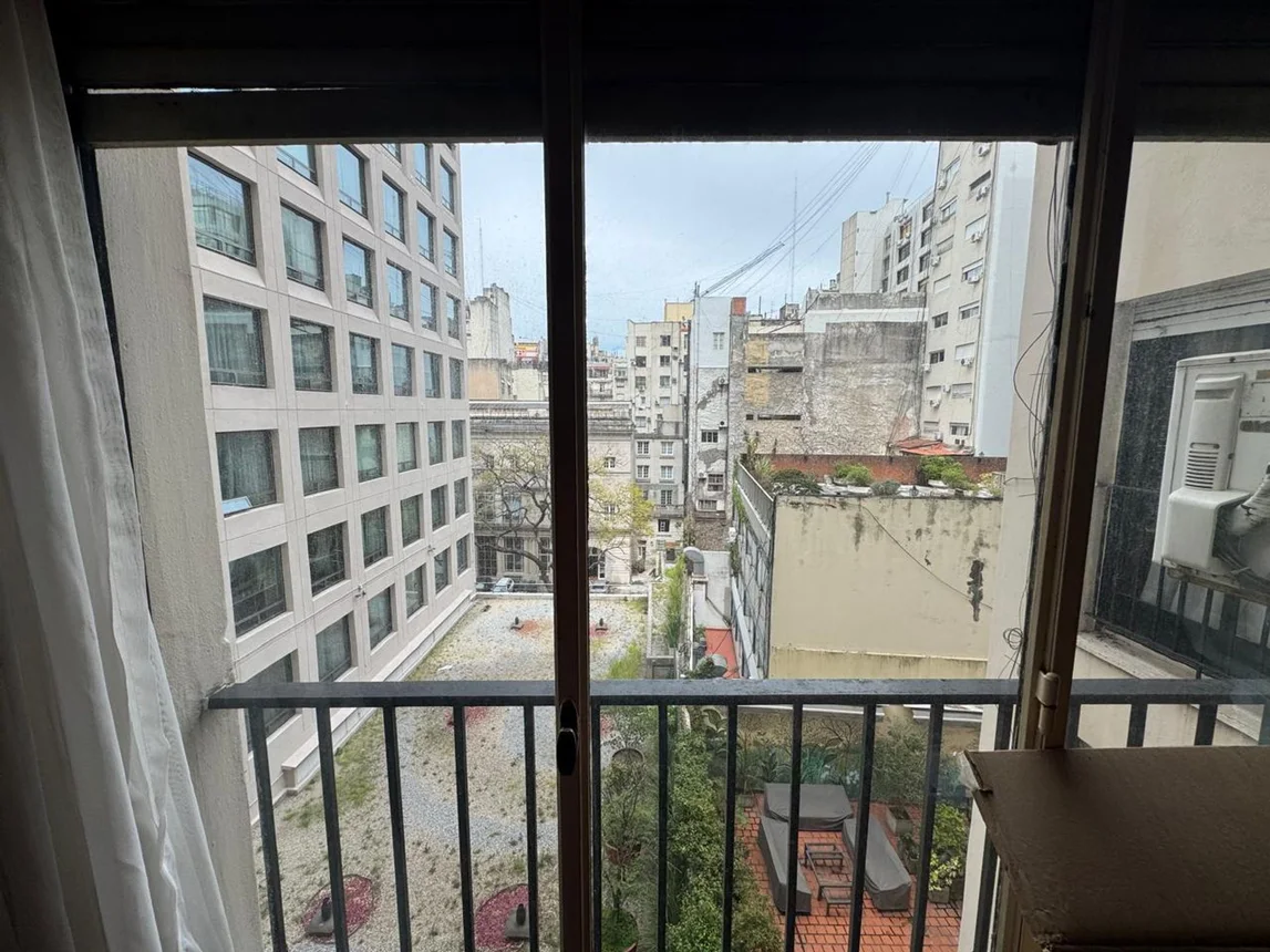 Departamento de 3 ambientes en venta en Retiro, Avenida Santa Fe 900, foto 3
