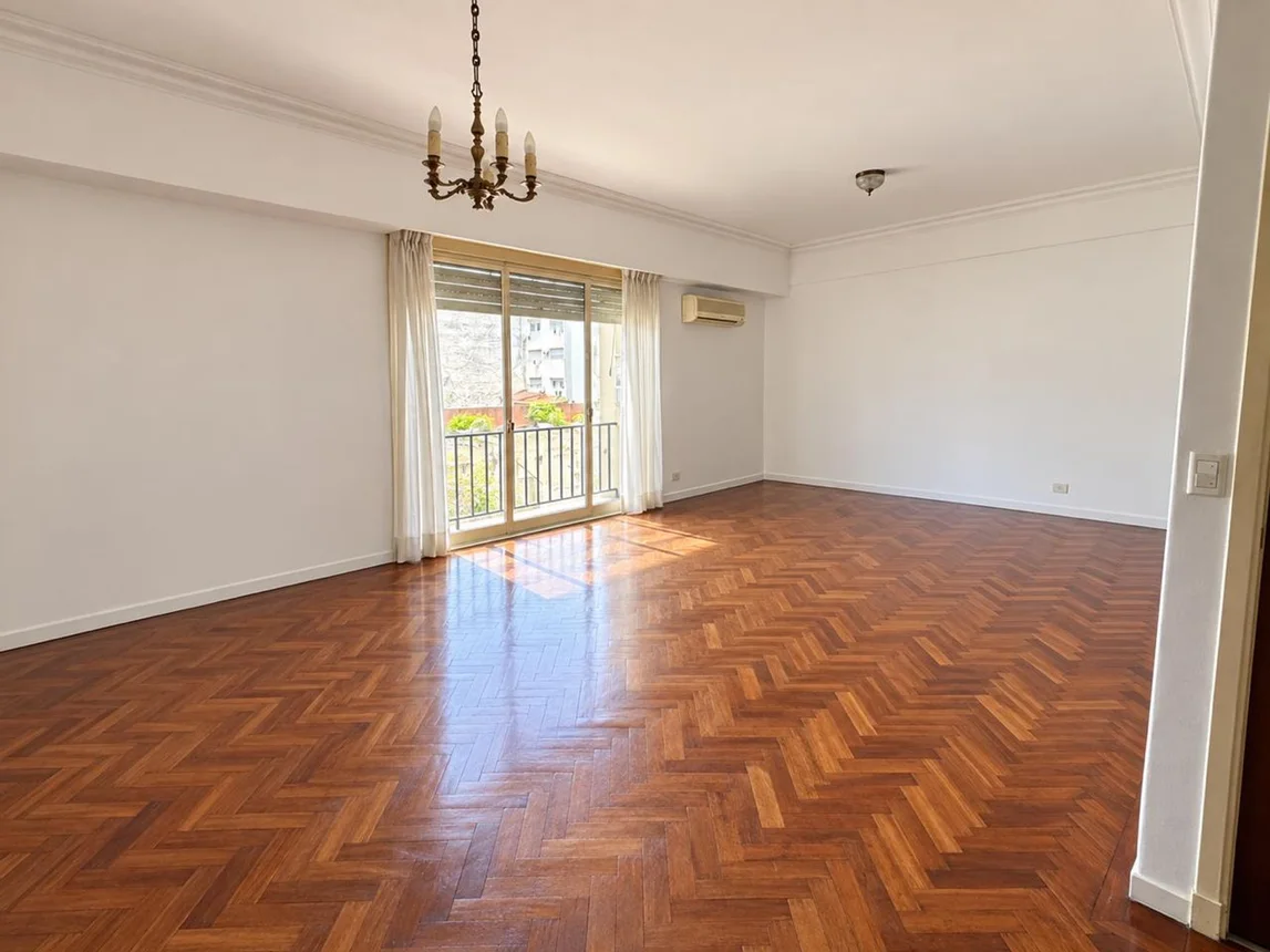 Departamento de 3 ambientes en venta en Retiro, Avenida Santa Fe 900, foto 2