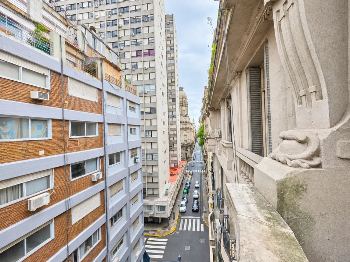 Departamento de 5 ambientes en venta en Monserrat, Santiago del Estero 100, foto 2