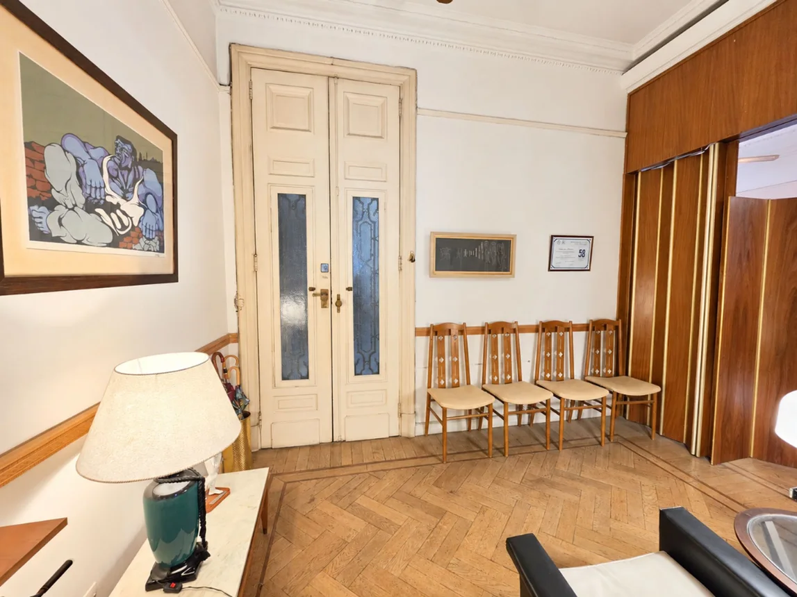 Departamento de 5 ambientes en venta en Monserrat, Santiago del Estero 100, foto 4